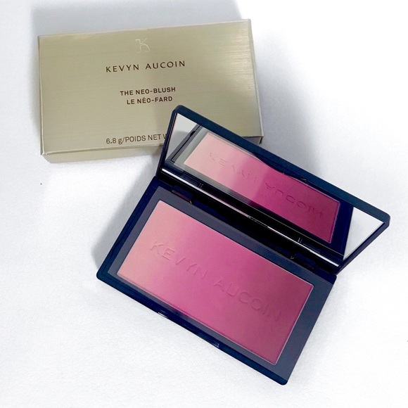 kevyn aucoin neo blush grapevine